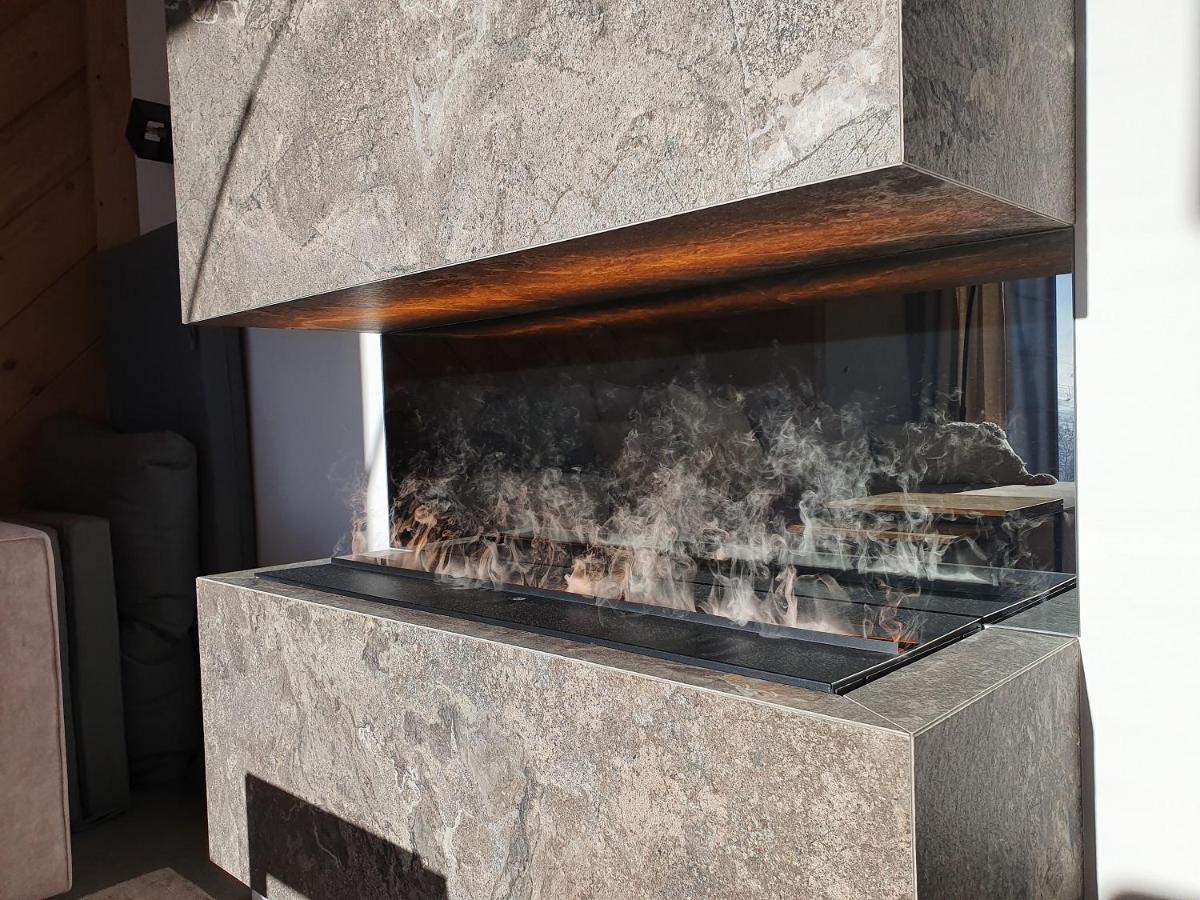 Apartment Tatrytop Przy Stoku Białka Tatrzańska