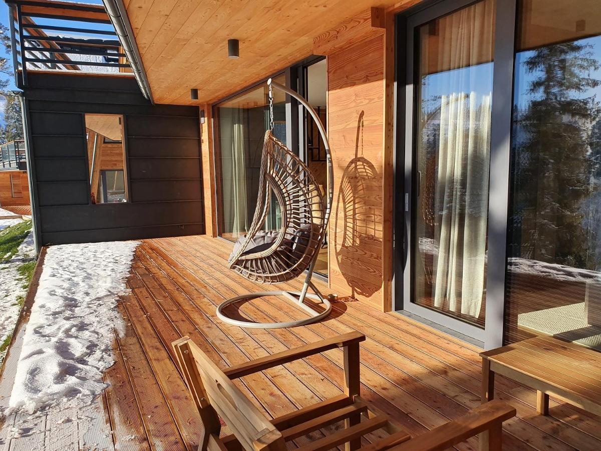 Tatrytop Przy Stoku Apartment *