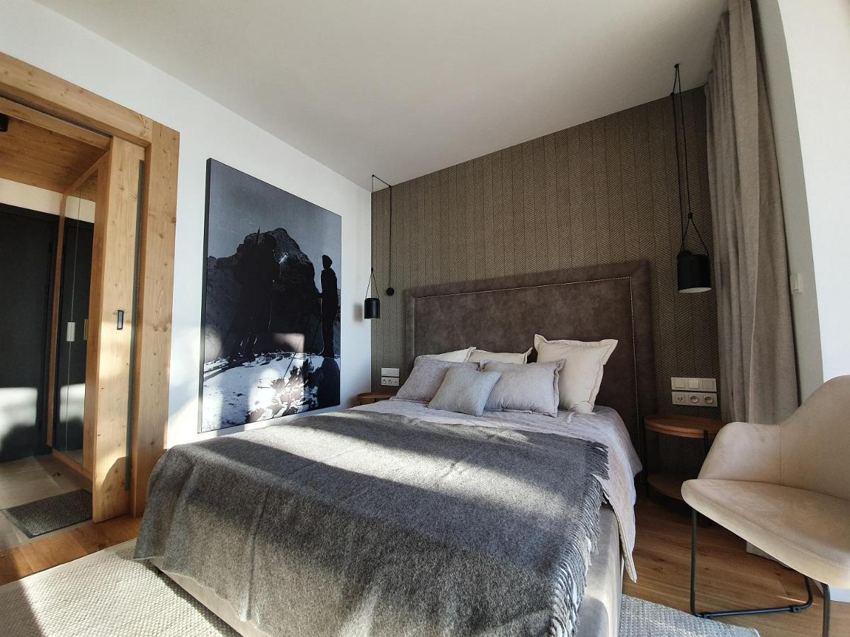 Apartment Tatrytop Przy Stoku *