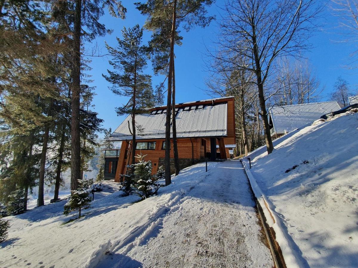 Tatrytop Przy Stoku Apartment *