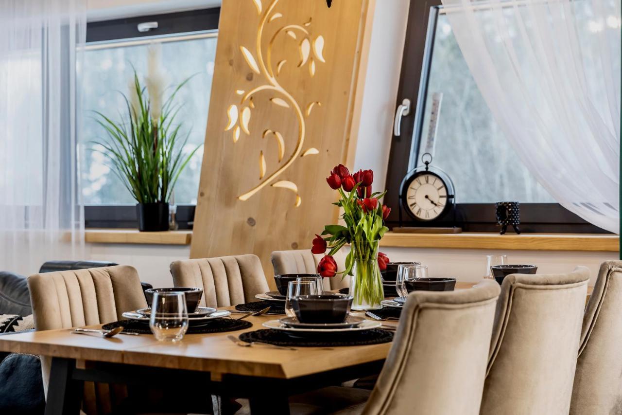 Apartment Tatrytop Przy Stoku Białka Tatrzańska