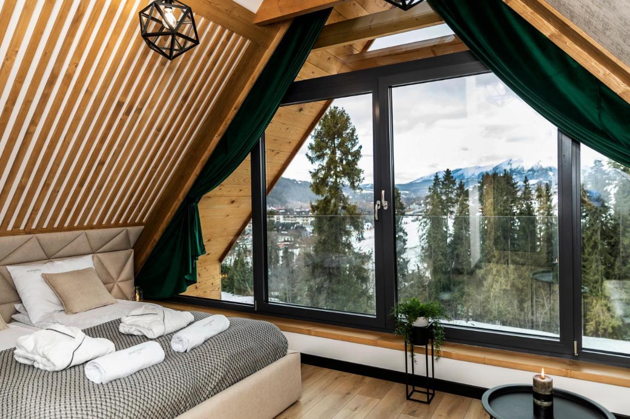 Apartment Tatrytop Przy Stoku