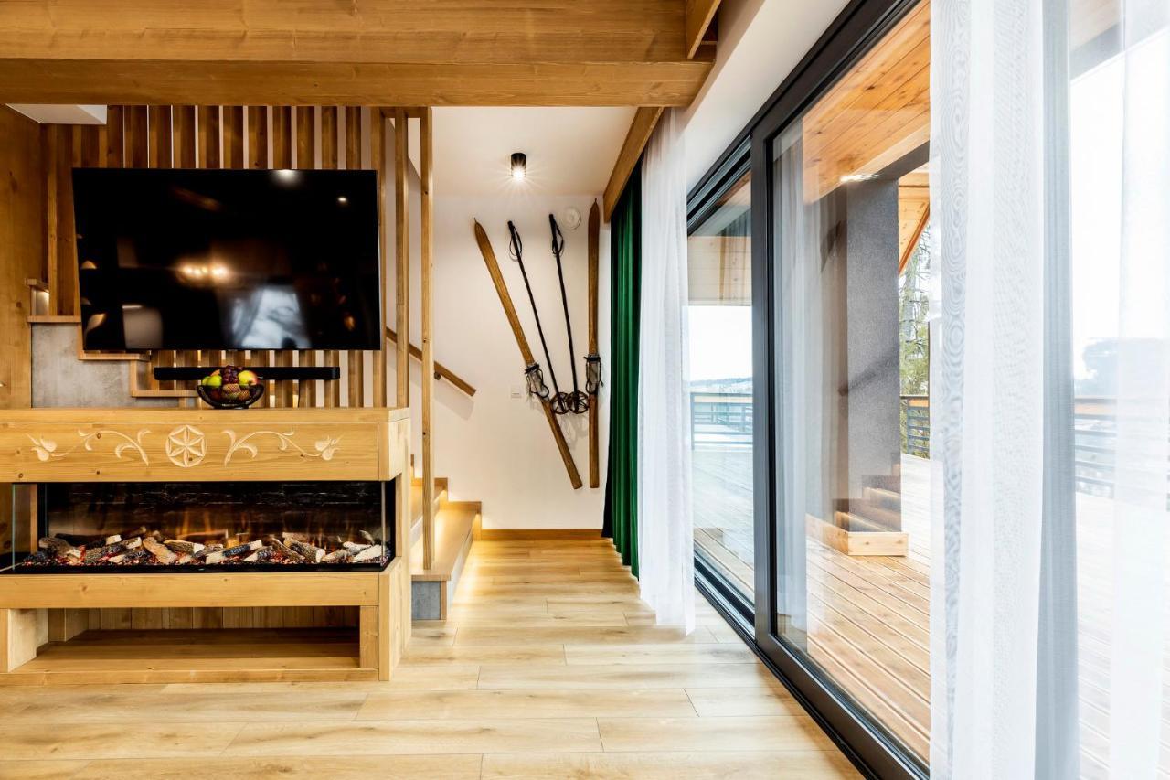 Tatrytop Przy Stoku Apartment *