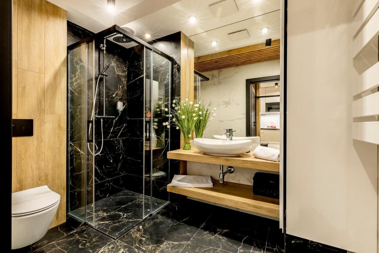 Tatrytop Przy Stoku Apartment Białka Tatrzańska