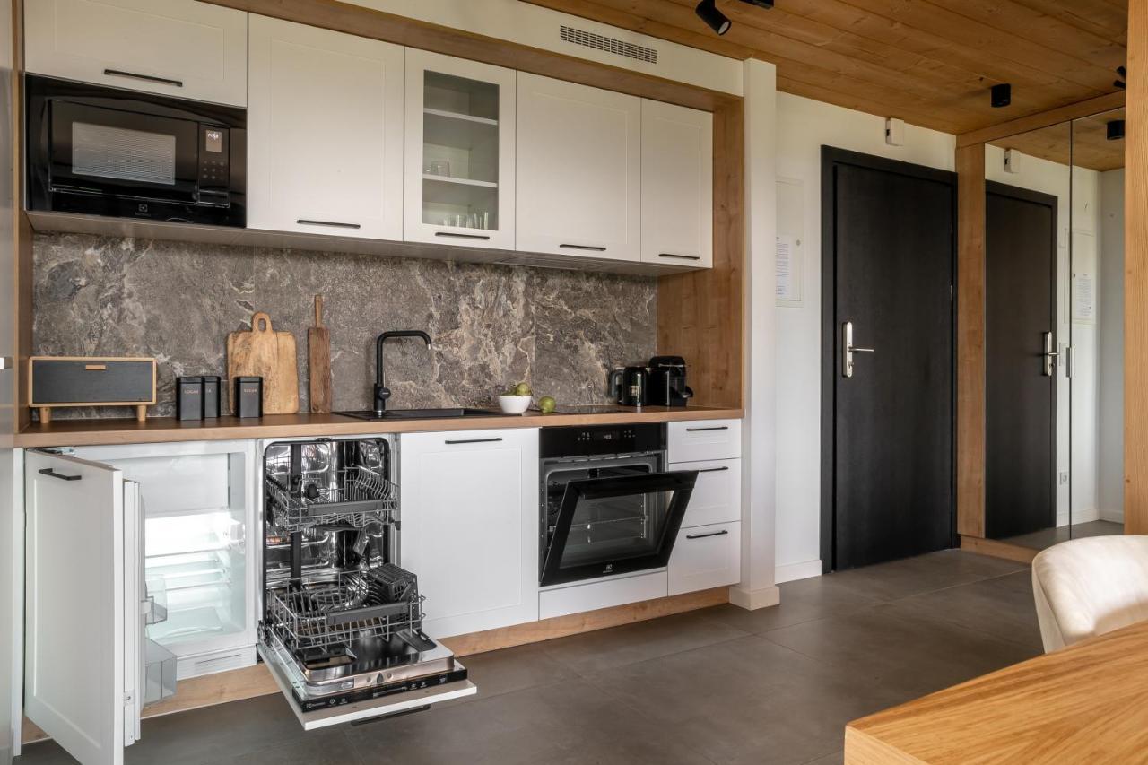 Tatrytop Przy Stoku Apartment Białka Tatrzańska